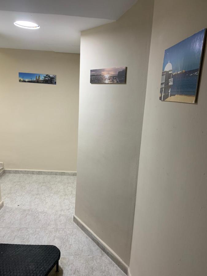 Apartamento En Cadiz Capital Exterior photo